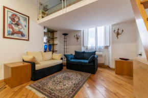 Castro Pretorio MM Apartment